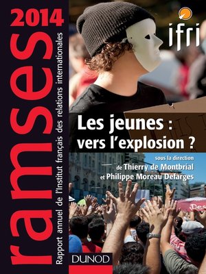 cover image of Ramses 2014--Les jeunes